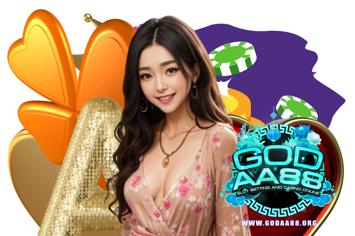 godaa88 สมัคร