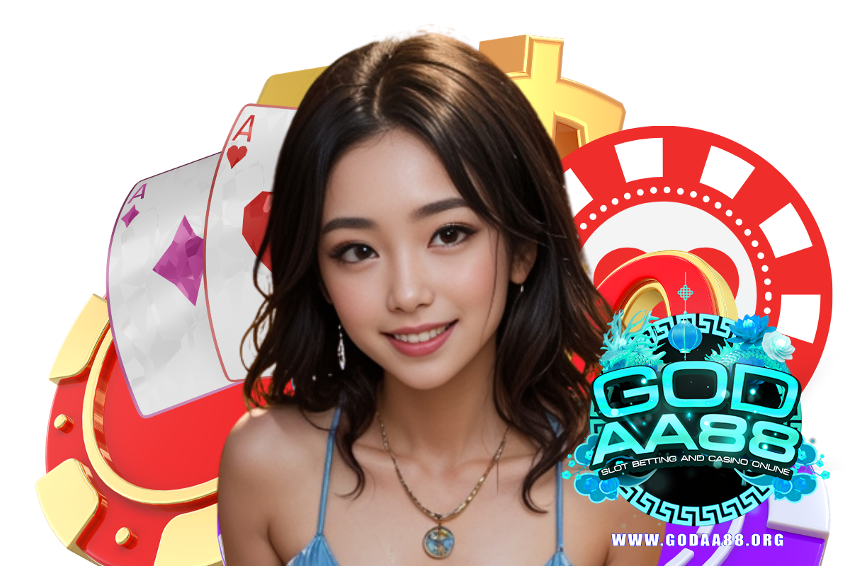 godaa88 แจกเครดิตฟรี